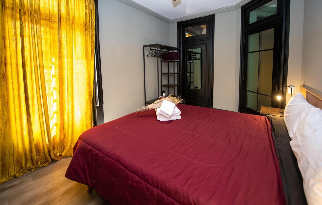 Maison Ramon Buenos Aires Buitenkant foto